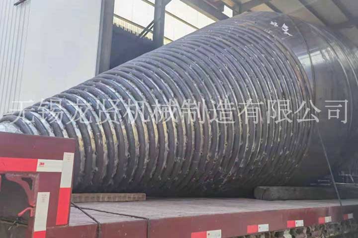 導致螺旋盤管質(zhì)量下降的因素是啥？