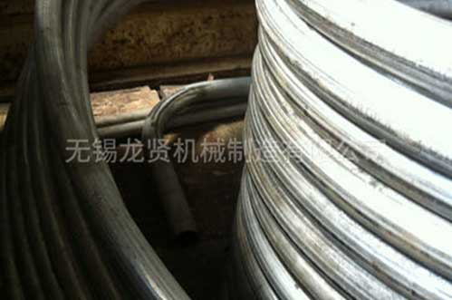 生活中盤管使用主要表現(xiàn)在哪里？