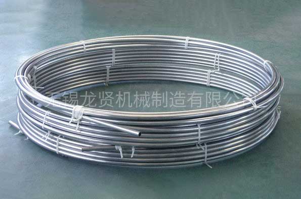 不銹鋼盤管的這些知識點(diǎn)你知道嗎？