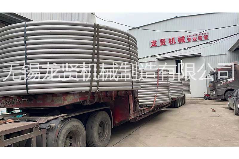 彈簧類半圓管有哪些特性？