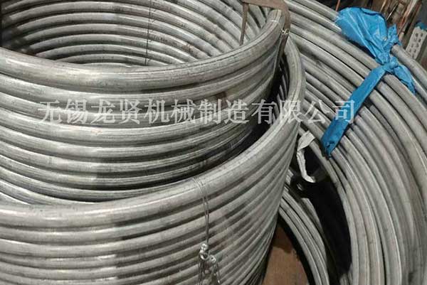 盤管有著怎樣的防垢方法？