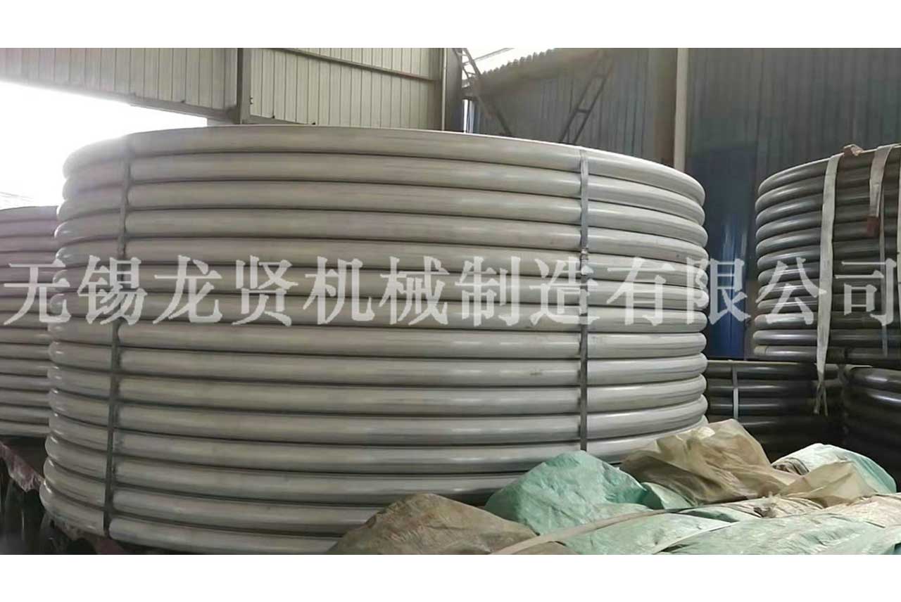 制造半管時應(yīng)注意的細節(jié)問題？