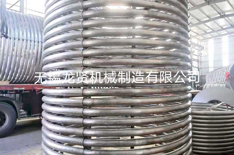 盤管具備良好哪些節(jié)能減排的效果？