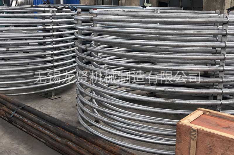 盤管切割時(shí)有哪些值得注意？