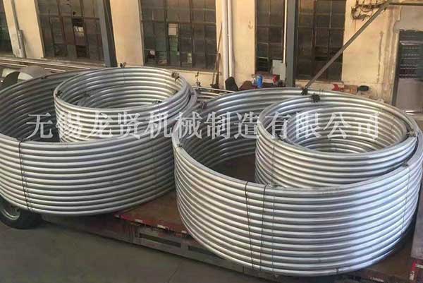 半管的防腐處理是怎么樣的？