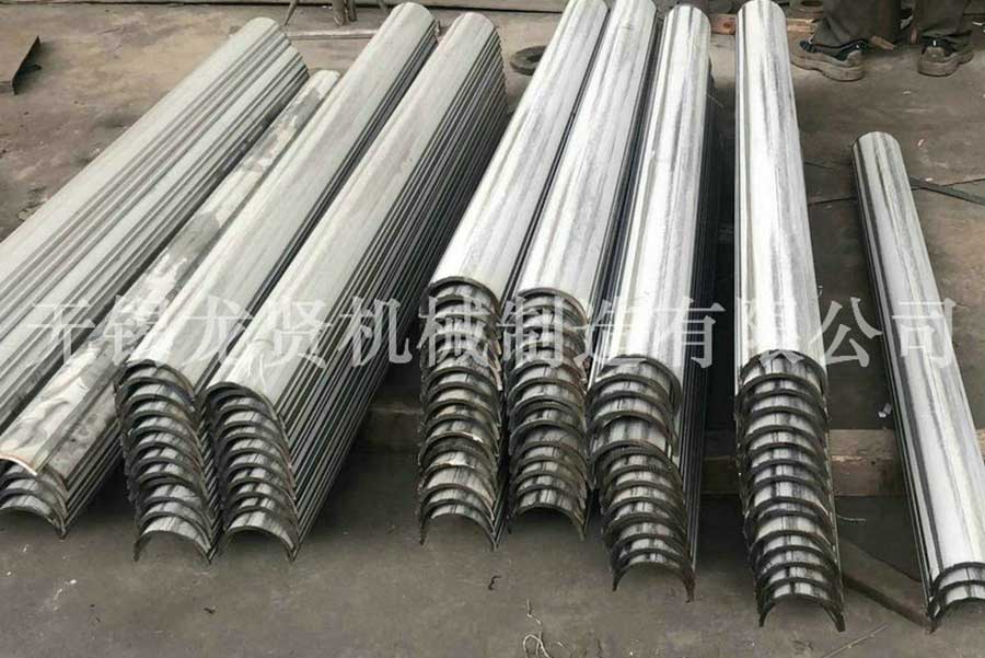 半管加工有哪些難度點(diǎn)？