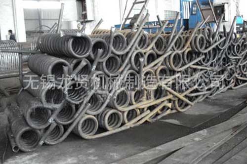 盤管加工有著哪些小知識？