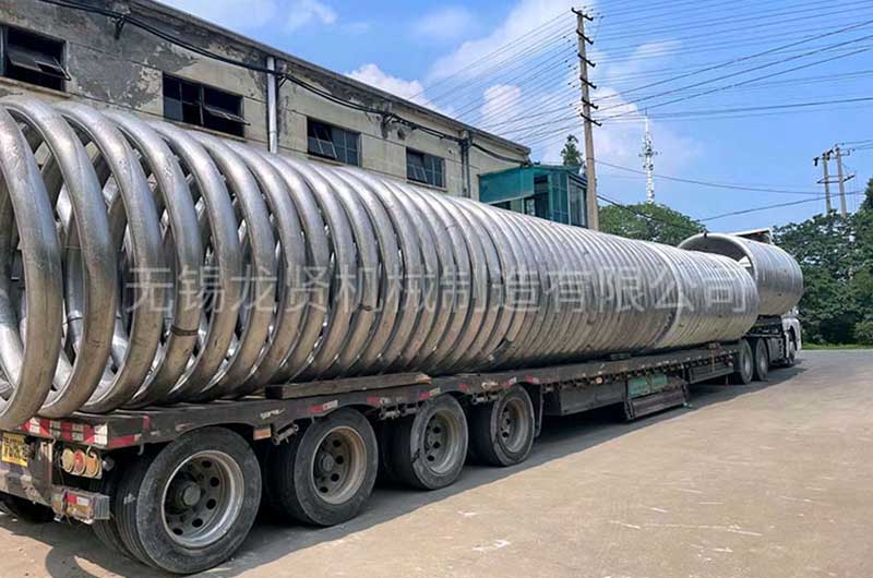 為何在風機里，盤管要千萬小心？