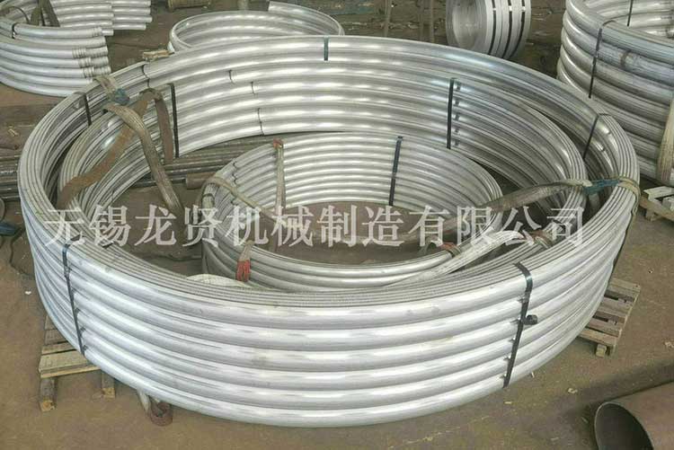 半圓管有哪些性能值得研究？