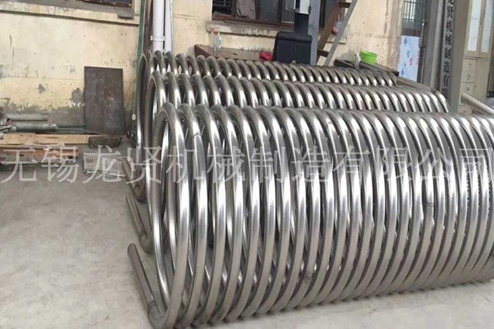 為得到盤管更好質(zhì)量有哪些方法？