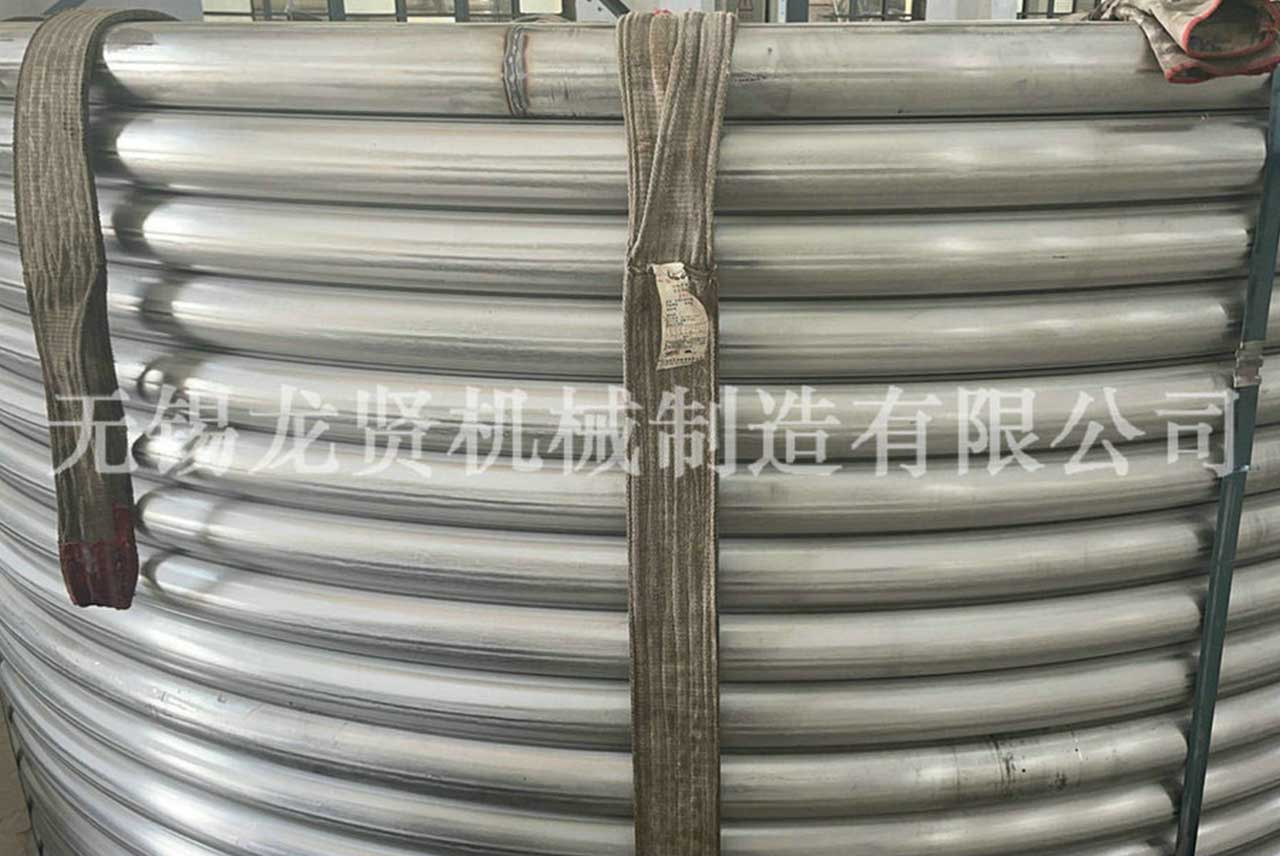 半圓管生銹存在哪些原因？