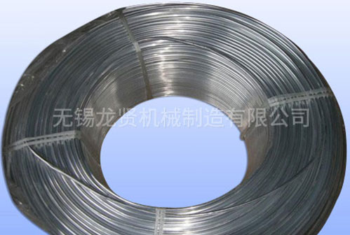 無縫盤管應(yīng)用時需要控制哪些要點？