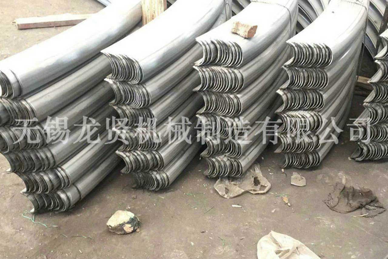 外半管的使用壽命如何延長？