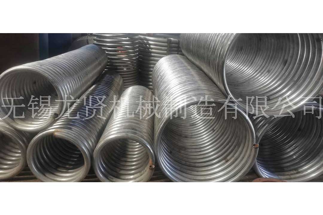 要想內(nèi)盤管性能均勻怎么做？