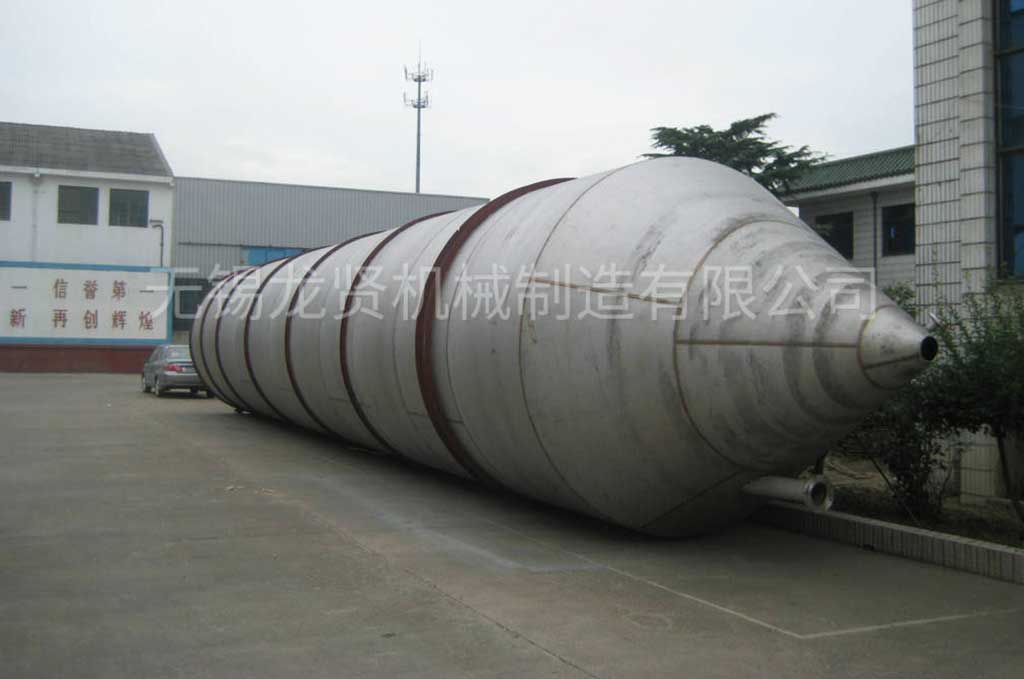 儲(chǔ)罐是干啥的？