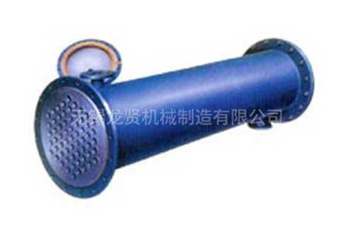 冷凝器的種類多不多？