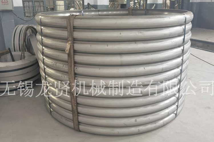 不銹鋼半管在化工行業(yè)有啥用途？