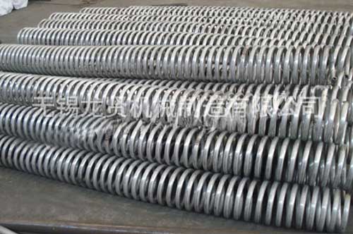 哪些問題是在選擇盤管時(shí)要考慮的？