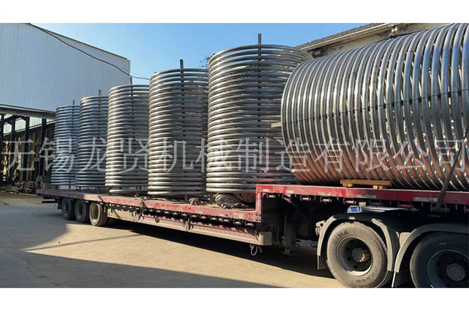 304不銹鋼盤管適用于哪些領(lǐng)域？