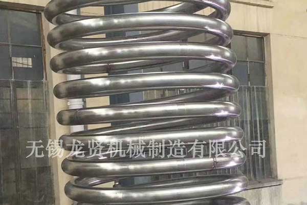 如何優(yōu)化盤管的傳熱效率？