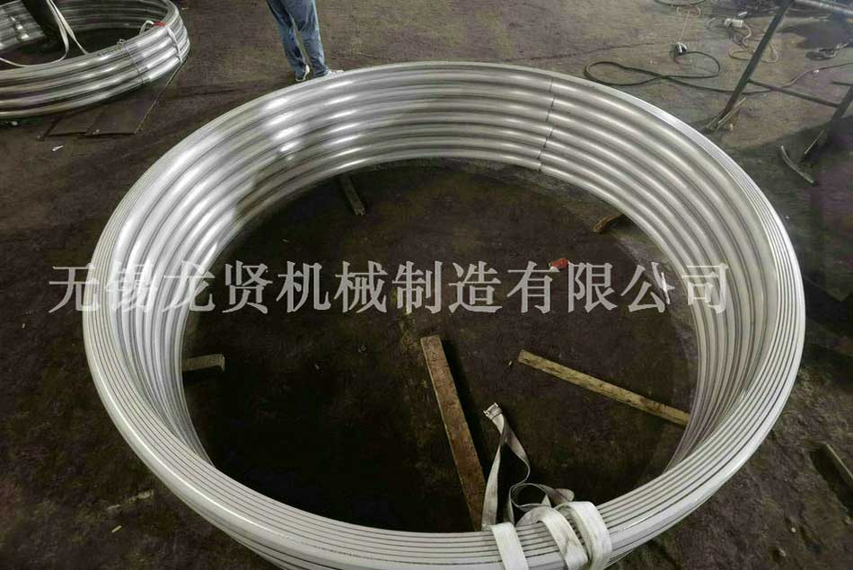 怎么預(yù)防半圓管生銹？