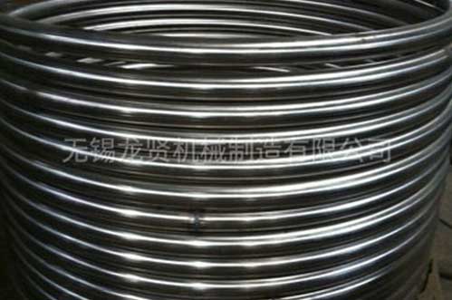 盤管的種類知多少？