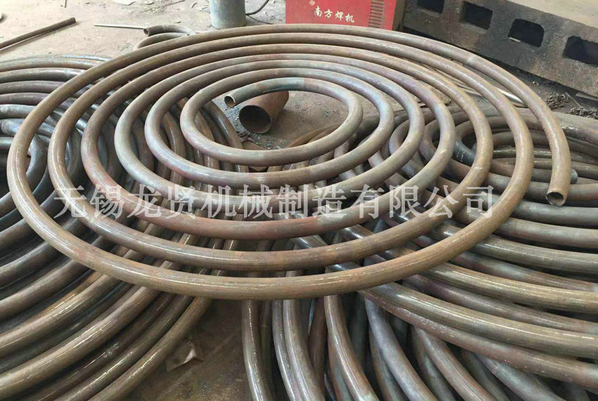 盤管在化工行業(yè)的影響力有多大？