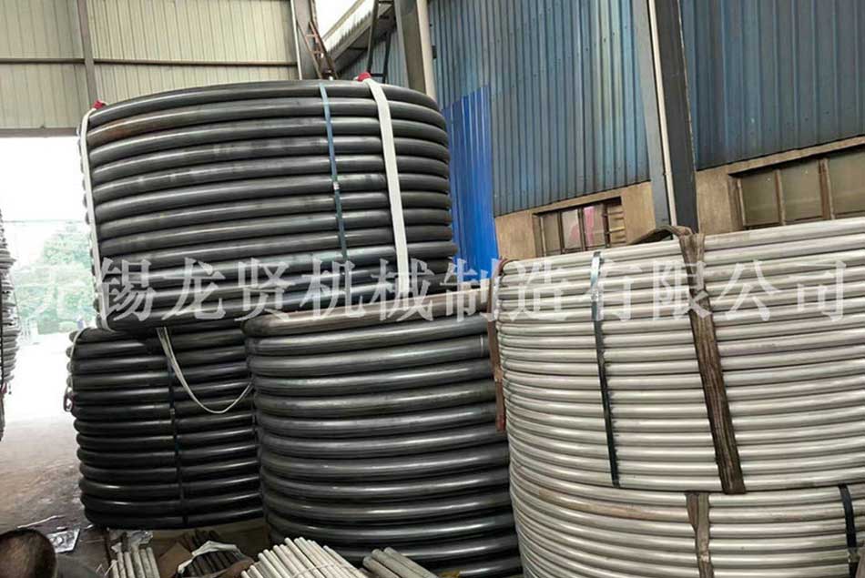 半圓管加工的管徑大小由哪些因素決定？