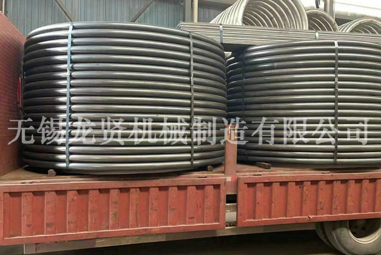 半圓管的耐沖擊性有多強？