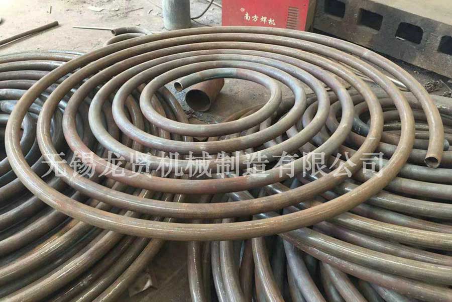 盤管的質(zhì)量穩(wěn)定性和一致性如何保證？