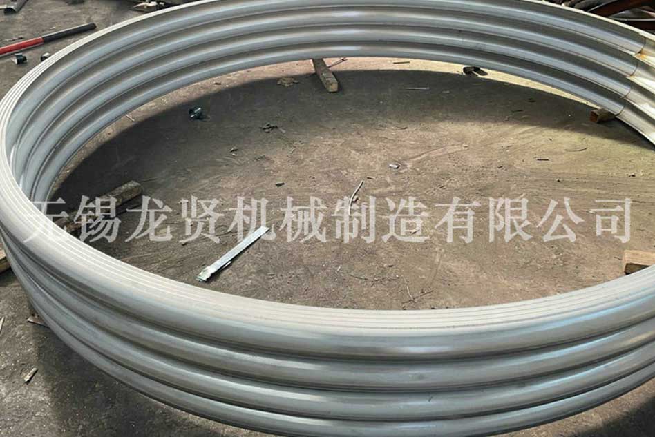 如何通過優(yōu)化工作流程來避免半圓管會出現(xiàn)的問題？