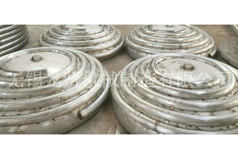 怎么確保封頭盤管能滿足客戶的需求？