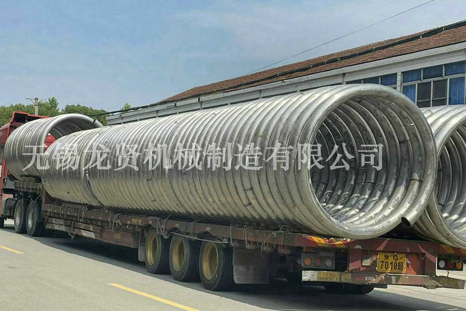 盤管如何壓直？