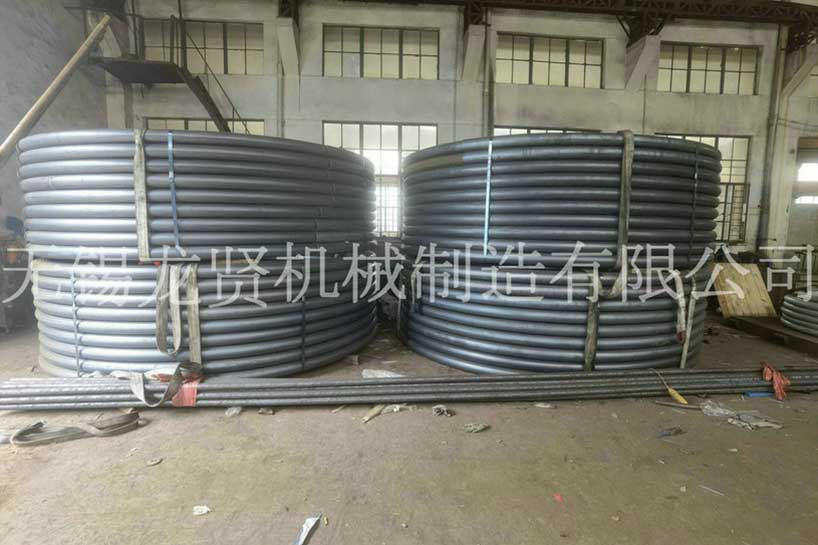 不銹鋼半管領域有多廣？