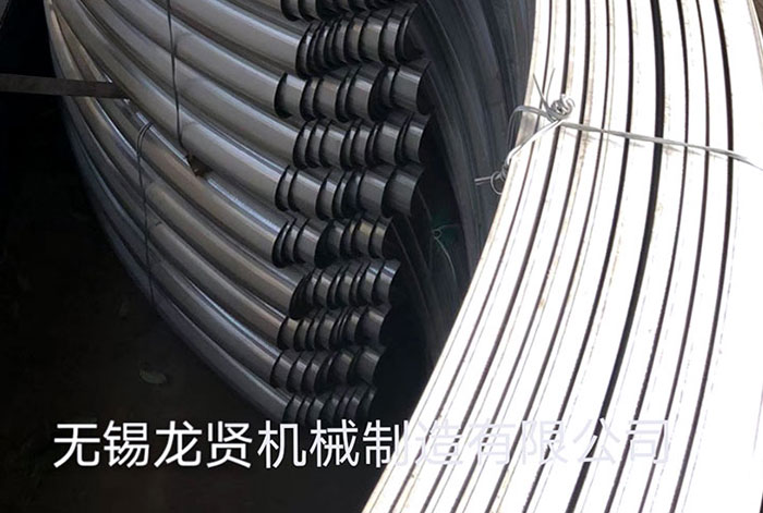 半圓管規(guī)格和型號在選擇時要注意什么？