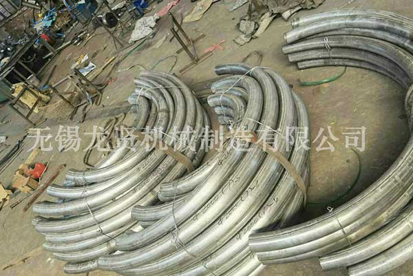 制作封頭盤管的材質(zhì)有哪些特色？