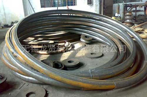 半圓管節(jié)距受哪些因素影響，怎么計算？