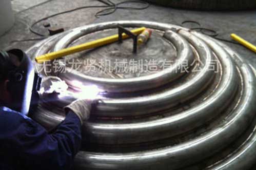 市場(chǎng)上那么多封頭盤管，該怎么選？