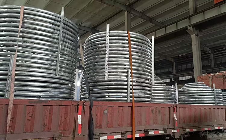 不銹鋼盤管廠對于實戰(zhàn)場景的描述有哪些？