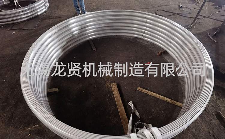 半圓管在家居防護(hù)中有啥用？