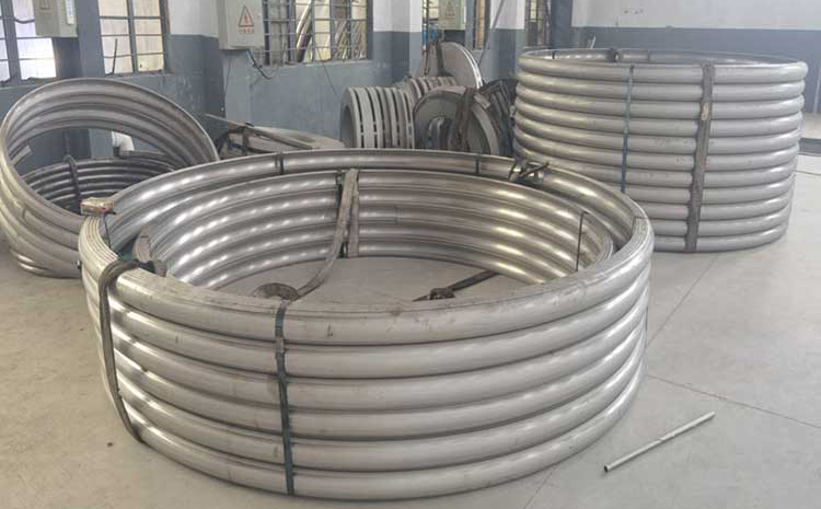 半圓管加工中會(huì)遇到哪些問(wèn)題？如何解決？