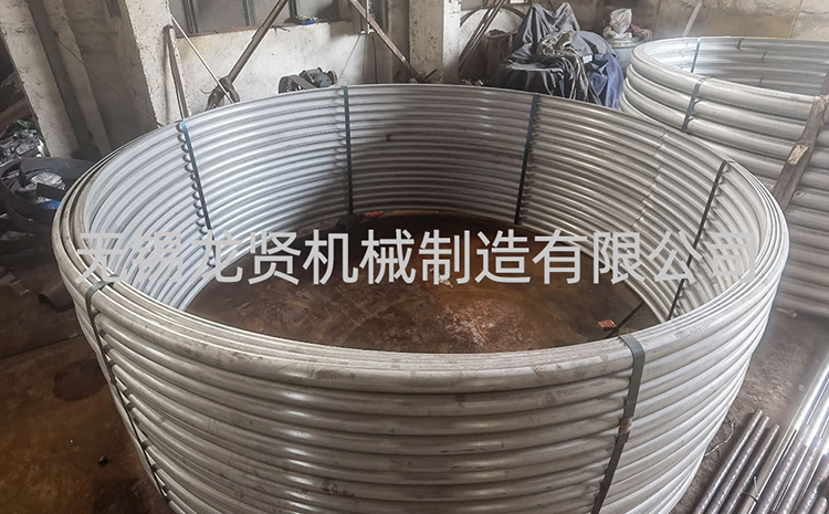 半圓管選型時有哪些注意事項？