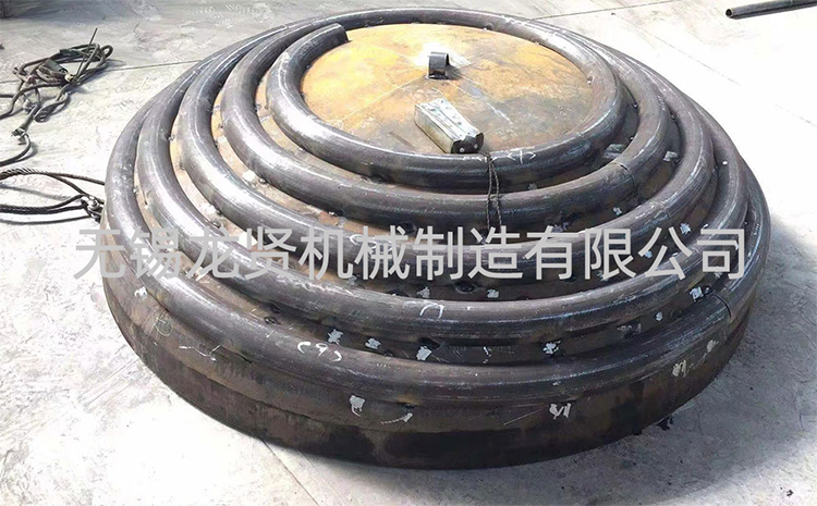 封頭盤管的應(yīng)用場(chǎng)景除了常見(jiàn)的還有哪些？