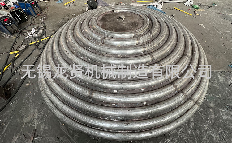 封頭盤管在適用于化工哪些設(shè)備？