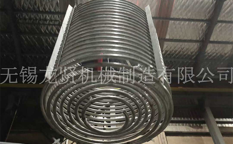 不銹鋼盤管廠的盤管質(zhì)量是如何把控的？