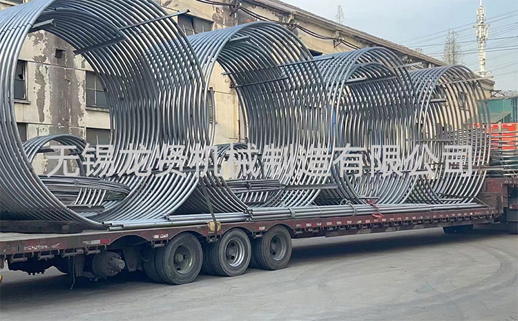 不銹鋼盤管也需要防銹？