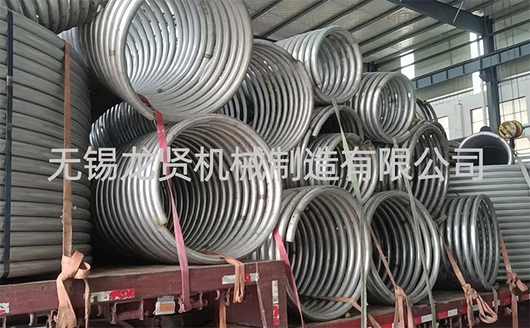 不同的鍋爐盤管其安裝和維護(hù)都是不同的！