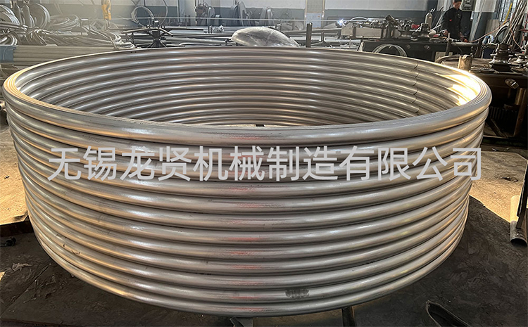 半圓管的存儲需要考慮哪些？