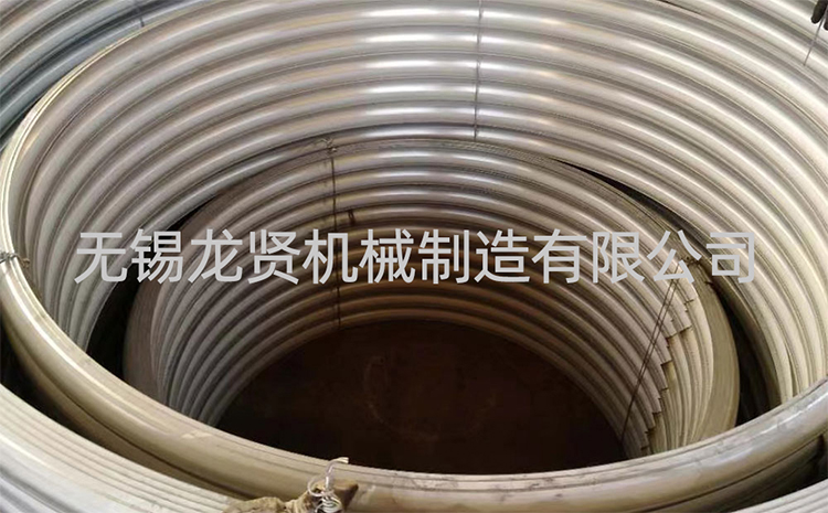 碳鋼半圓管批發(fā)有方法，保養(yǎng)要認真