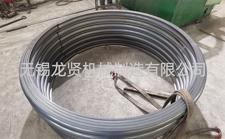 合適的半圓管材料怎么選擇？